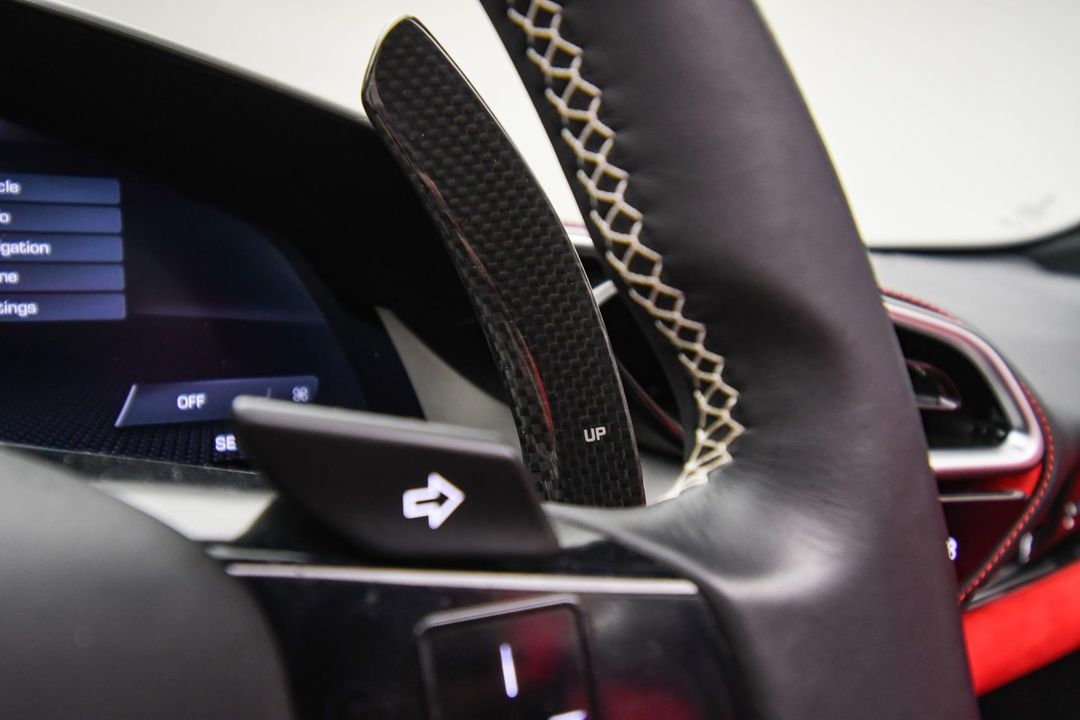 2023 Ferrari 296 GTS