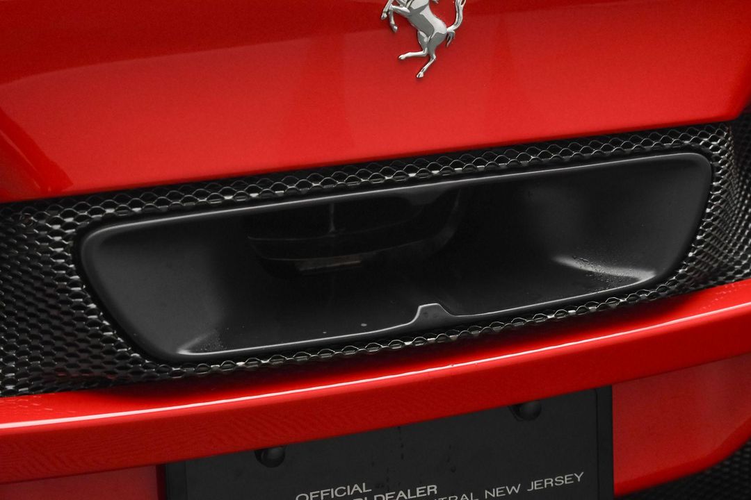 2023 Ferrari 296 GTB