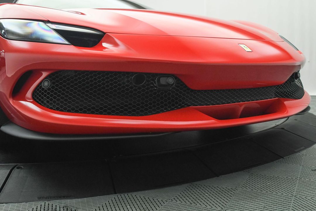 2023 Ferrari 296 GTB