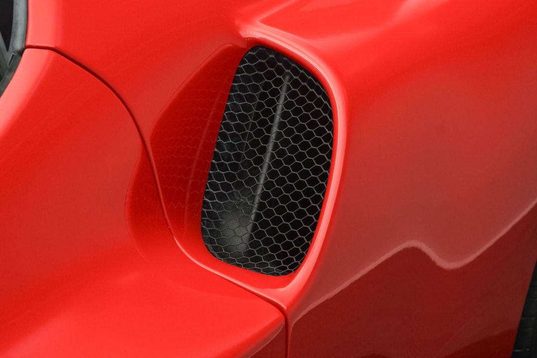 2023 Ferrari 296 GTB