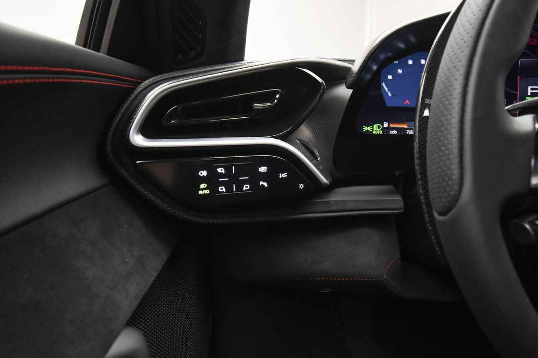 2023 Ferrari 296 GTB