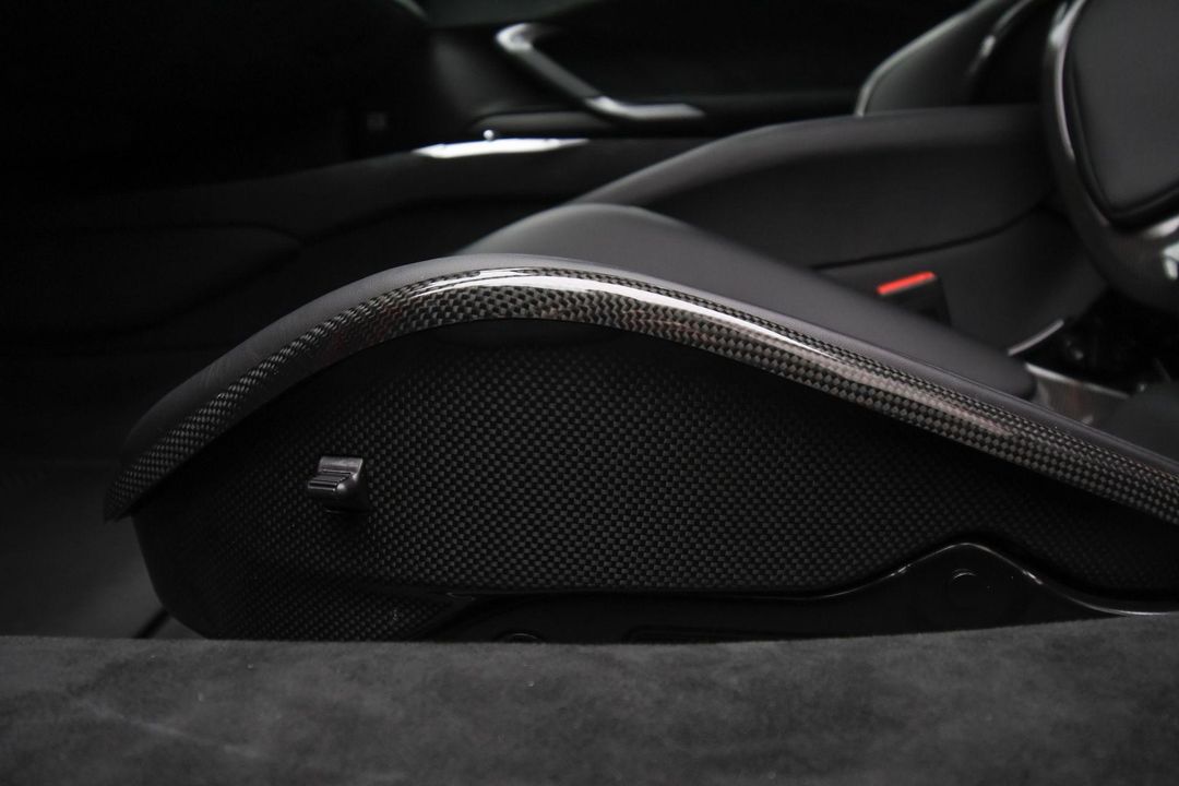 2023 Ferrari 296 GTB