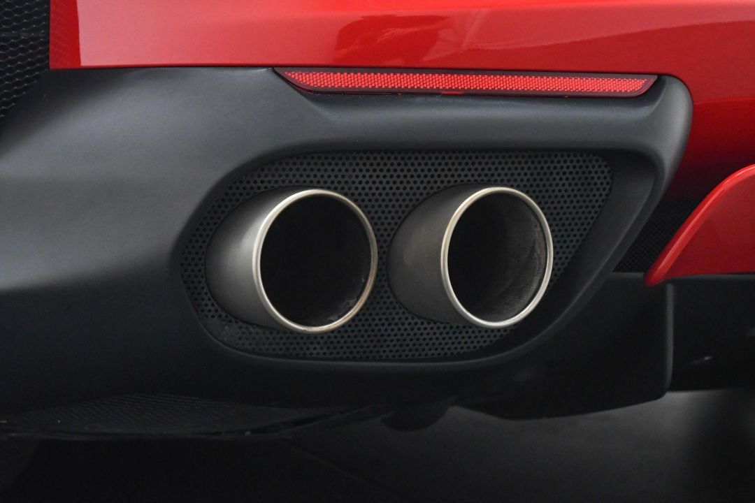 2018 Ferrari 812 Superfast