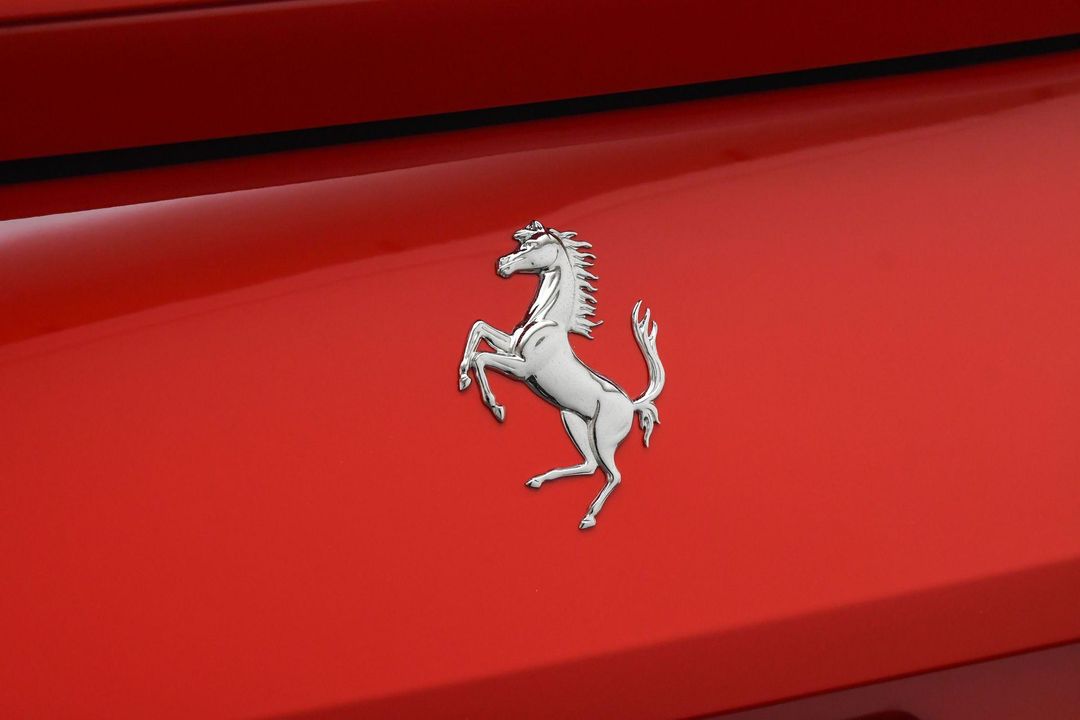 2018 Ferrari 812 Superfast