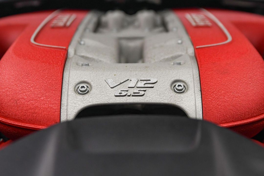 2018 Ferrari 812 Superfast