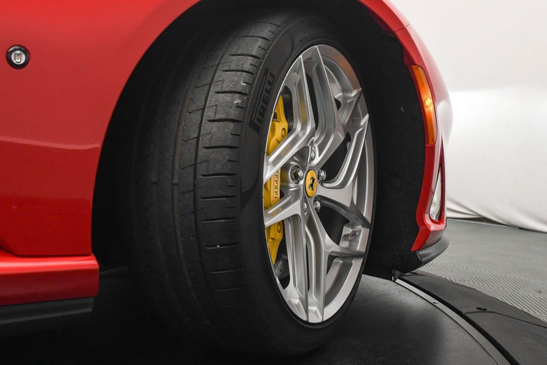 2018 Ferrari 812 Superfast