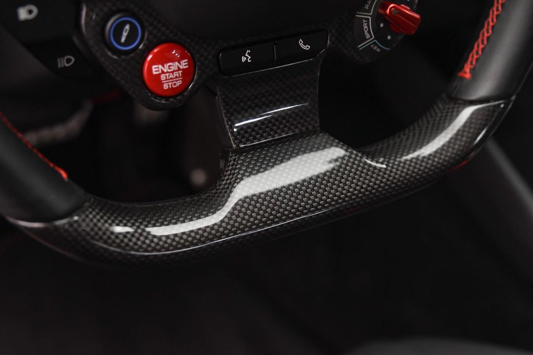 2018 Ferrari 812 Superfast