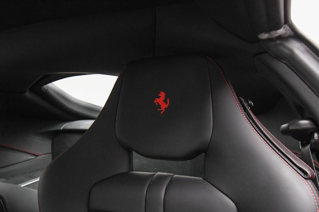 2018 Ferrari 812 Superfast