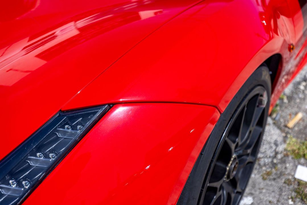 2020 Ferrari Challenge Stradale