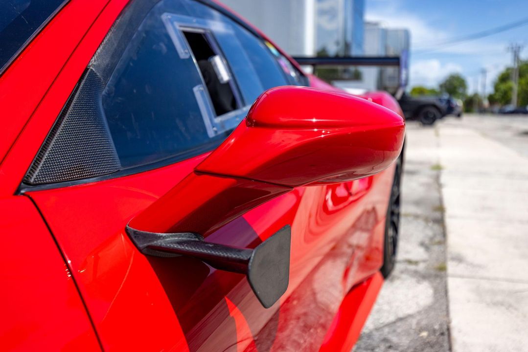 2020 Ferrari Challenge Stradale