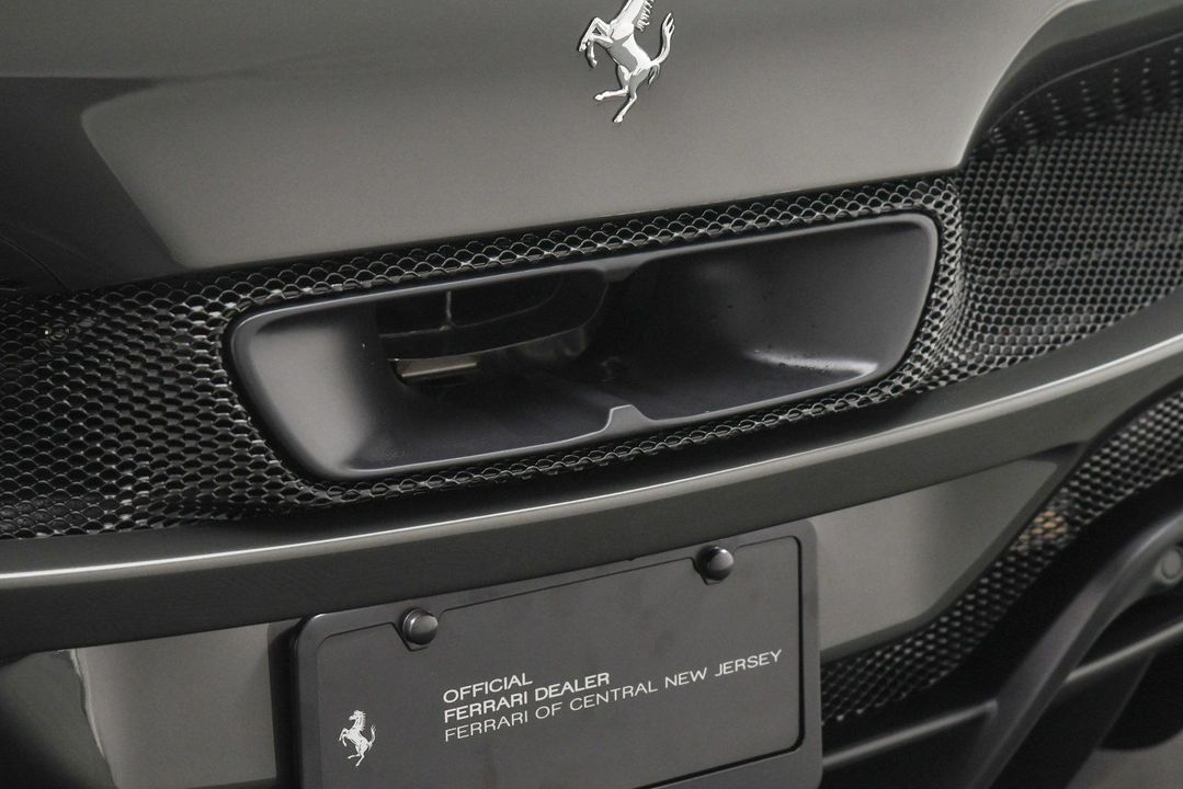 2024 Ferrari 296 GTS