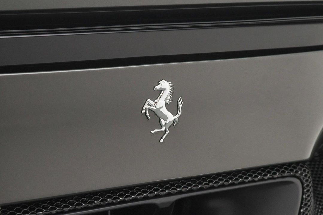 2024 Ferrari 296 GTS