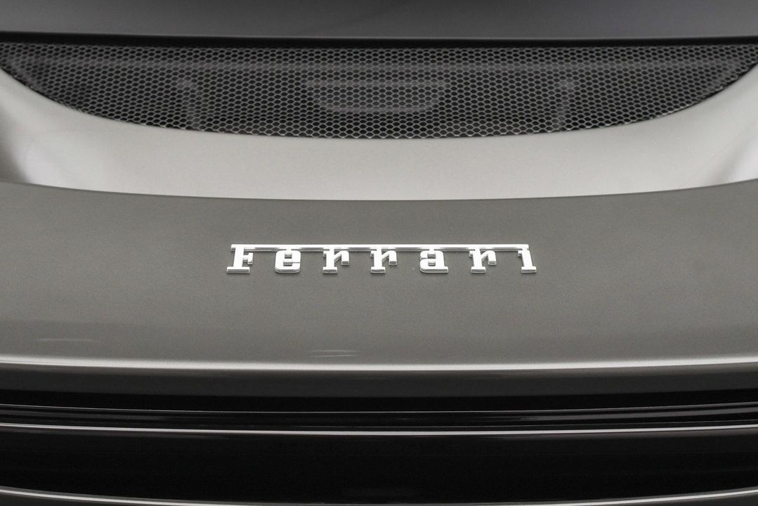 2024 Ferrari 296 GTS