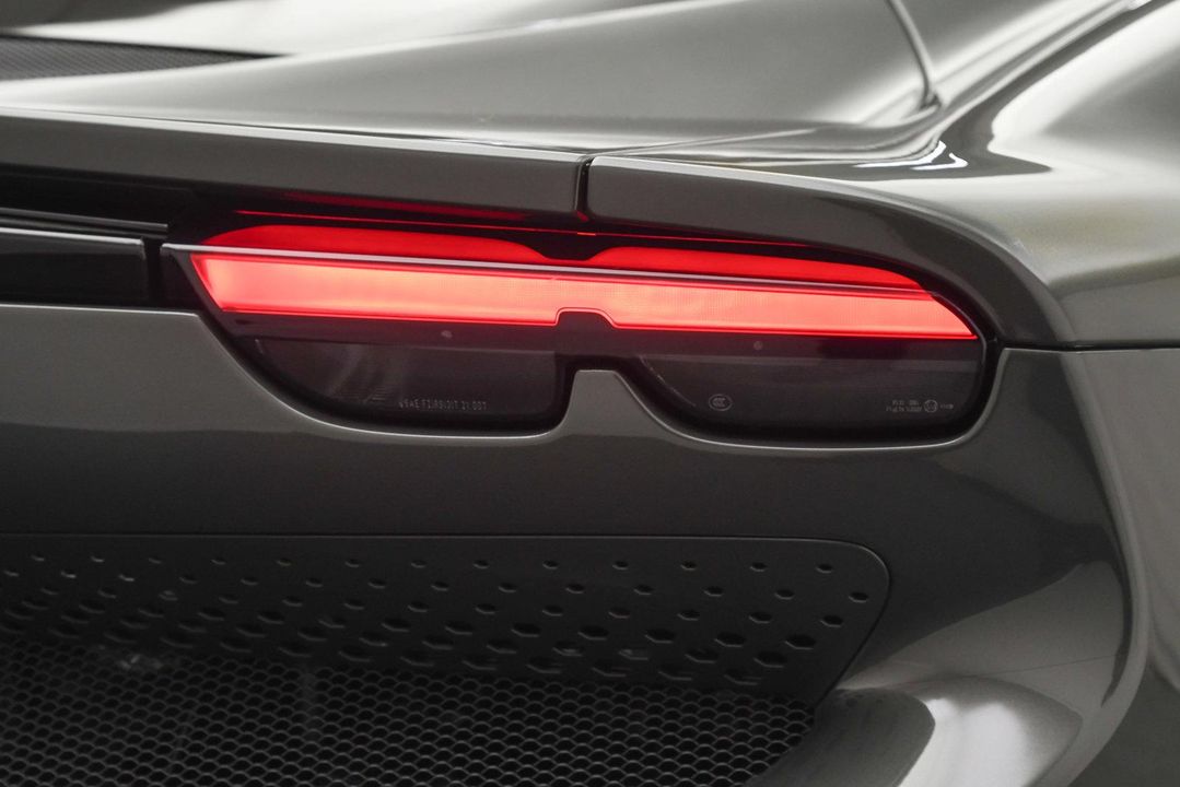 2024 Ferrari 296 GTS