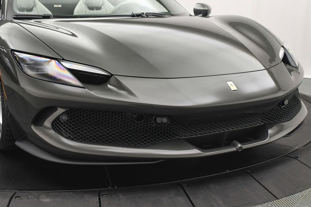 2024 Ferrari 296 GTS