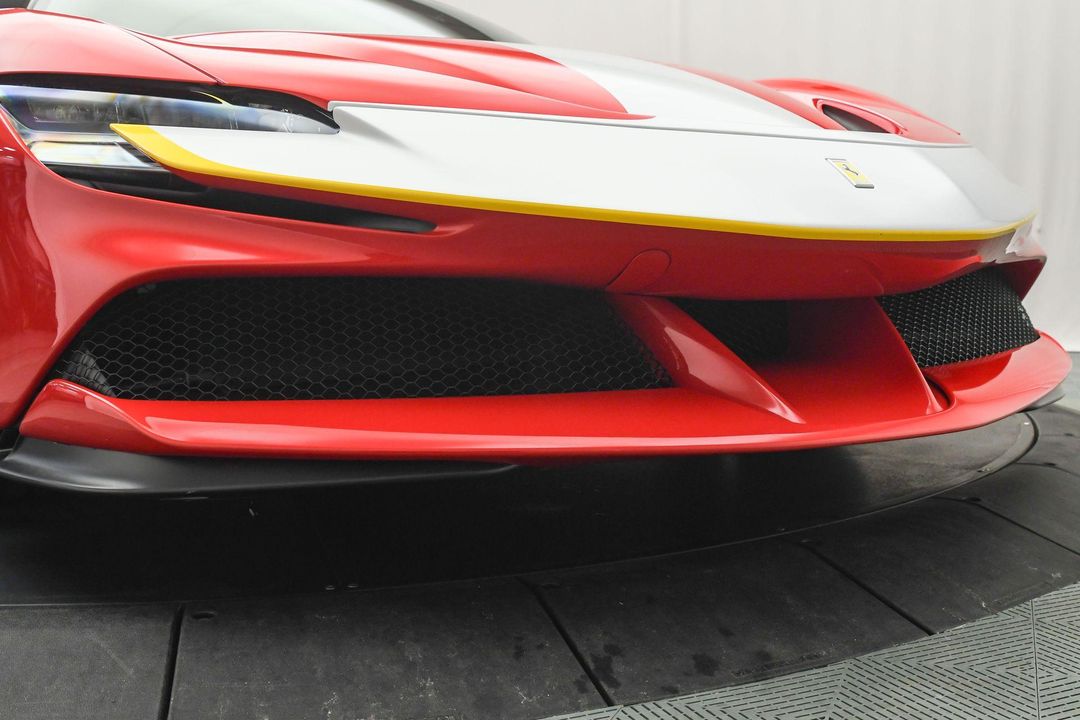 2023 Ferrari SF90 Stradale