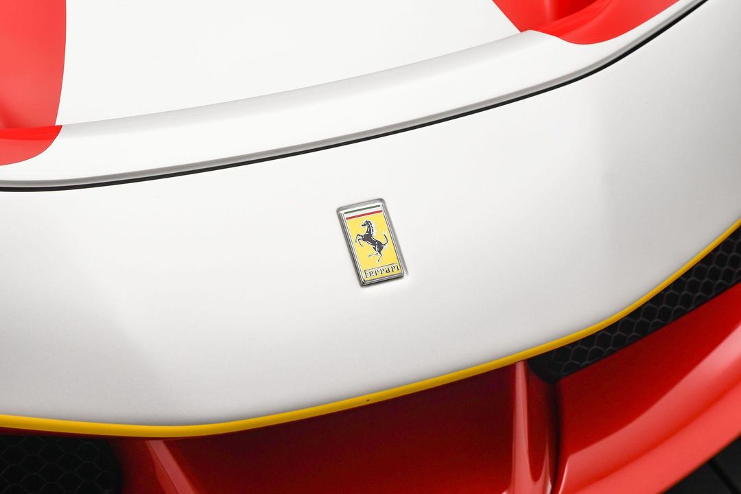 2023 Ferrari SF90 Stradale
