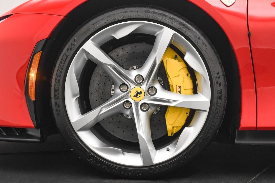 2023 Ferrari SF90 Stradale