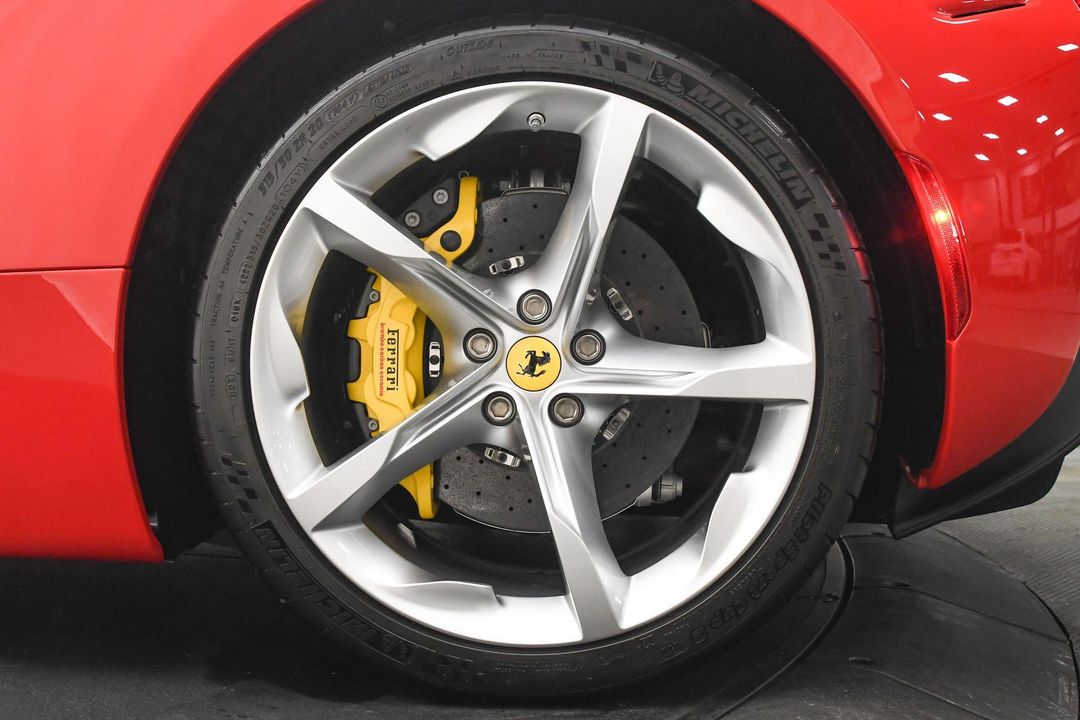 2023 Ferrari SF90 Stradale