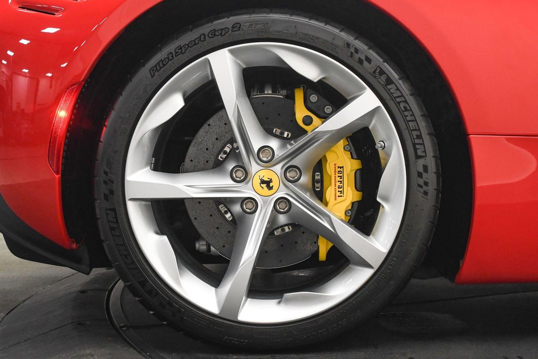2023 Ferrari SF90 Stradale