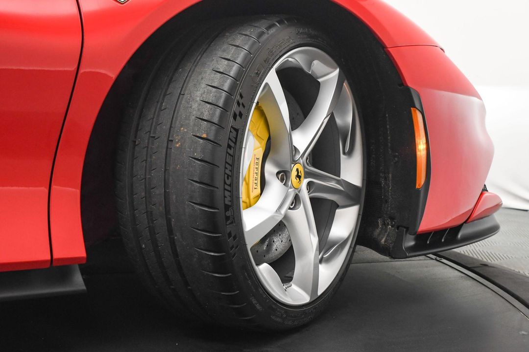 2023 Ferrari SF90 Stradale