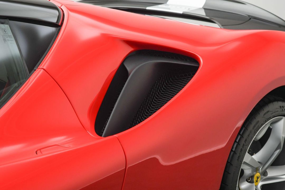 2023 Ferrari SF90 Stradale