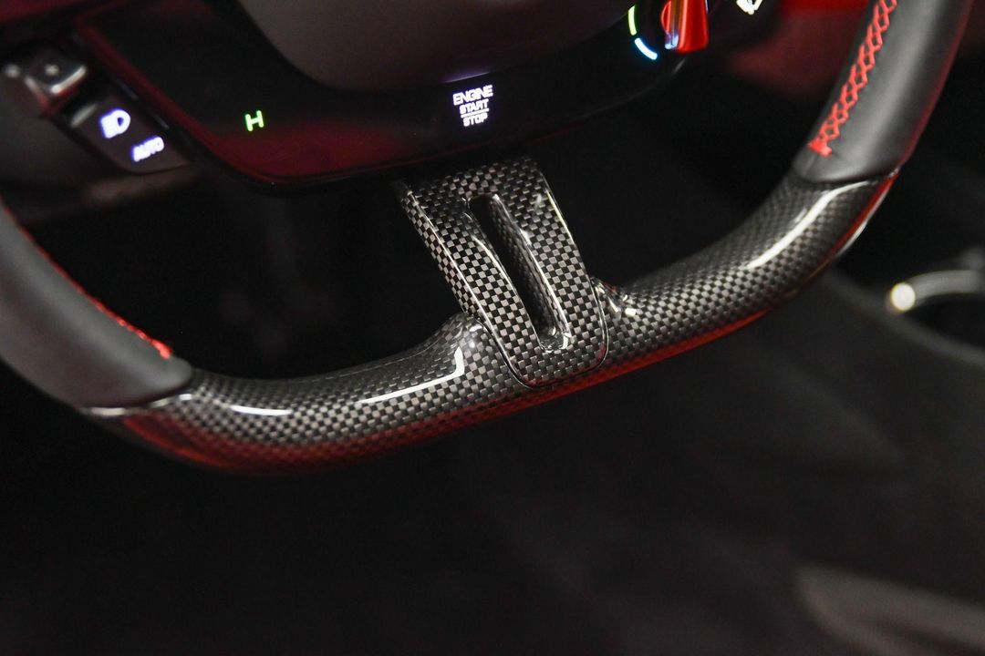 2023 Ferrari SF90 Stradale