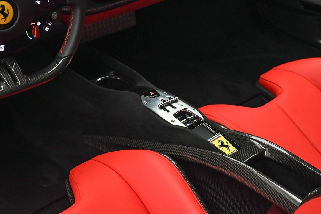 2023 Ferrari SF90 Stradale