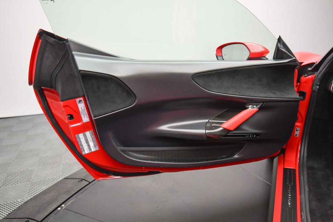 2023 Ferrari SF90 Stradale