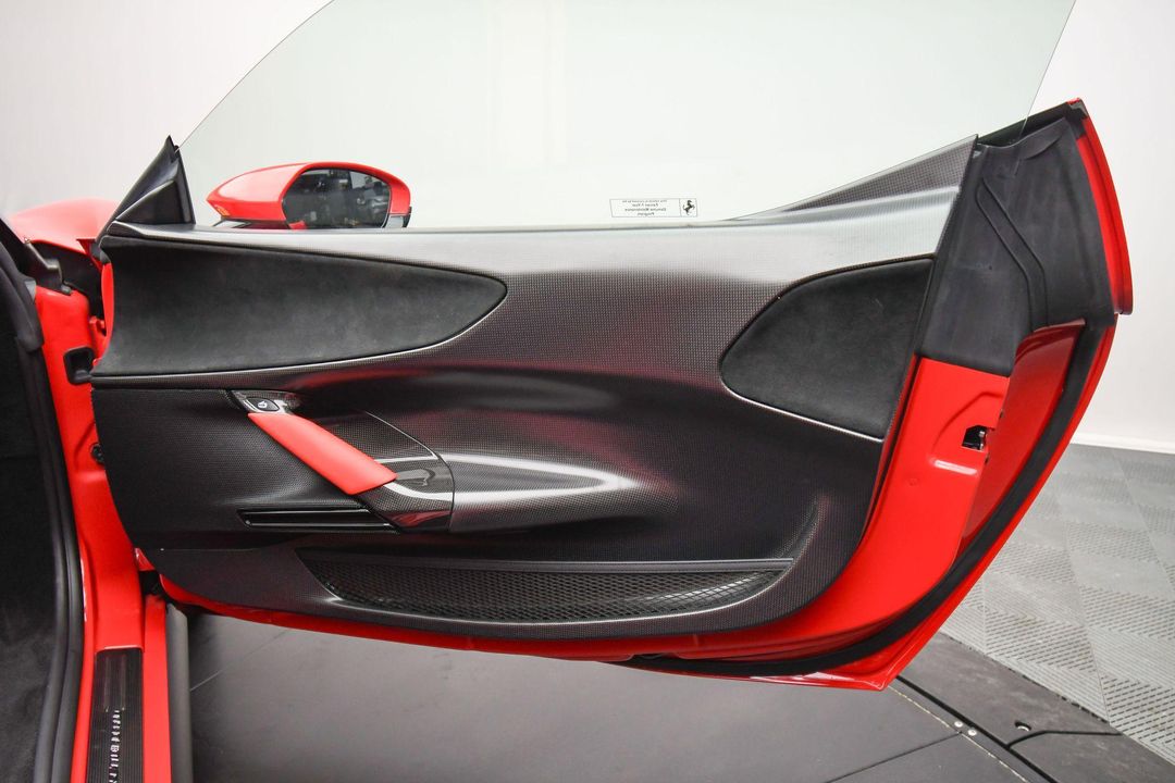2023 Ferrari SF90 Stradale