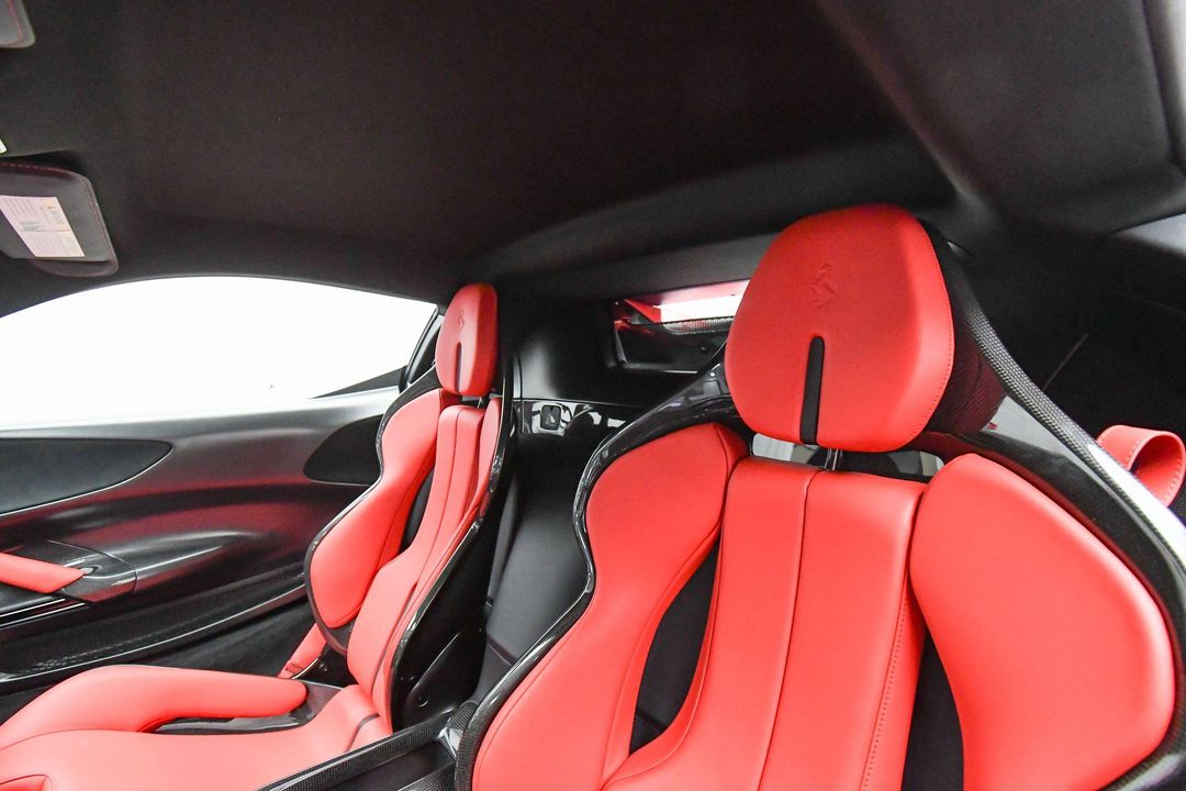 2023 Ferrari SF90 Stradale