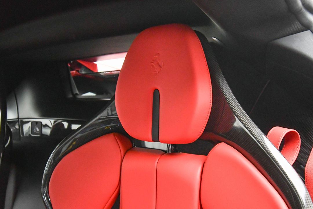 2023 Ferrari SF90 Stradale
