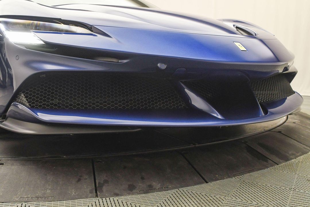 2023 Ferrari SF90 Spider
