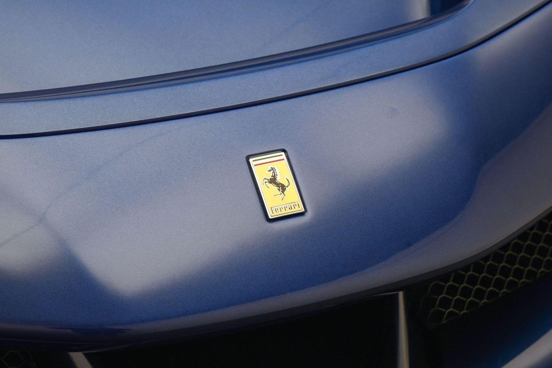 2023 Ferrari SF90 Spider