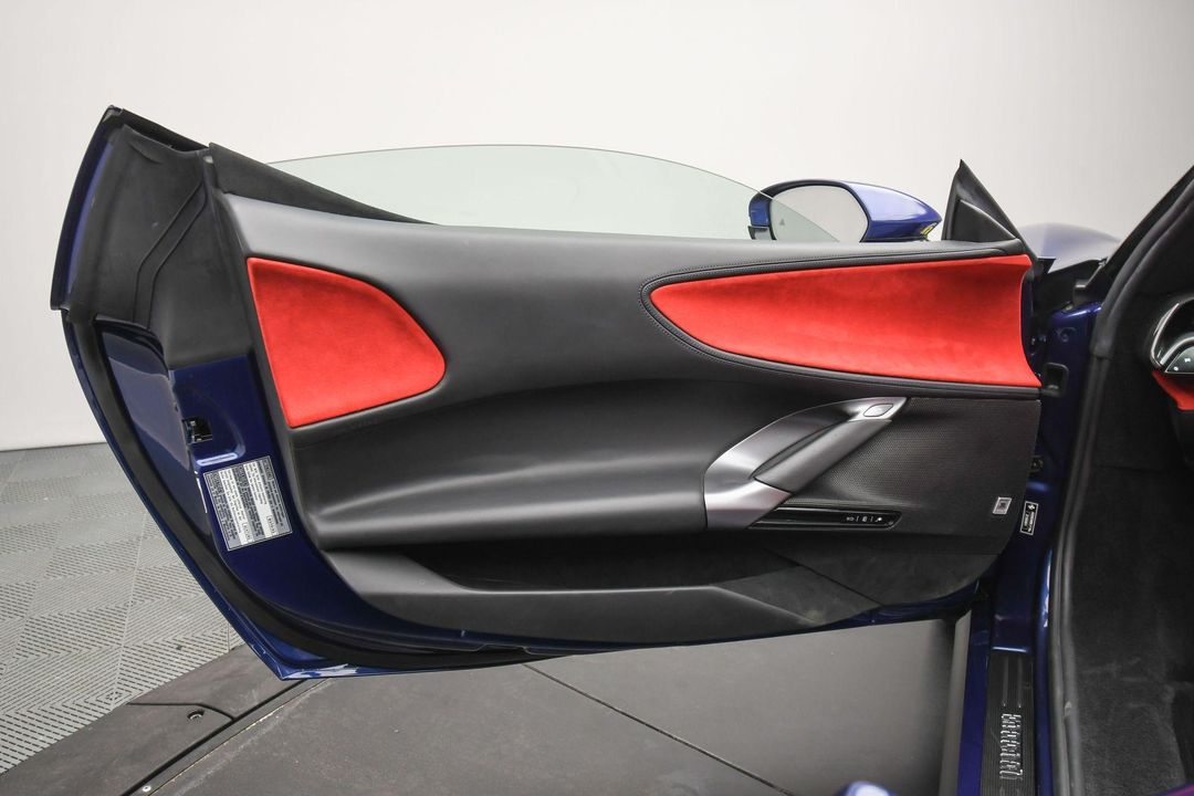 2023 Ferrari SF90 Spider