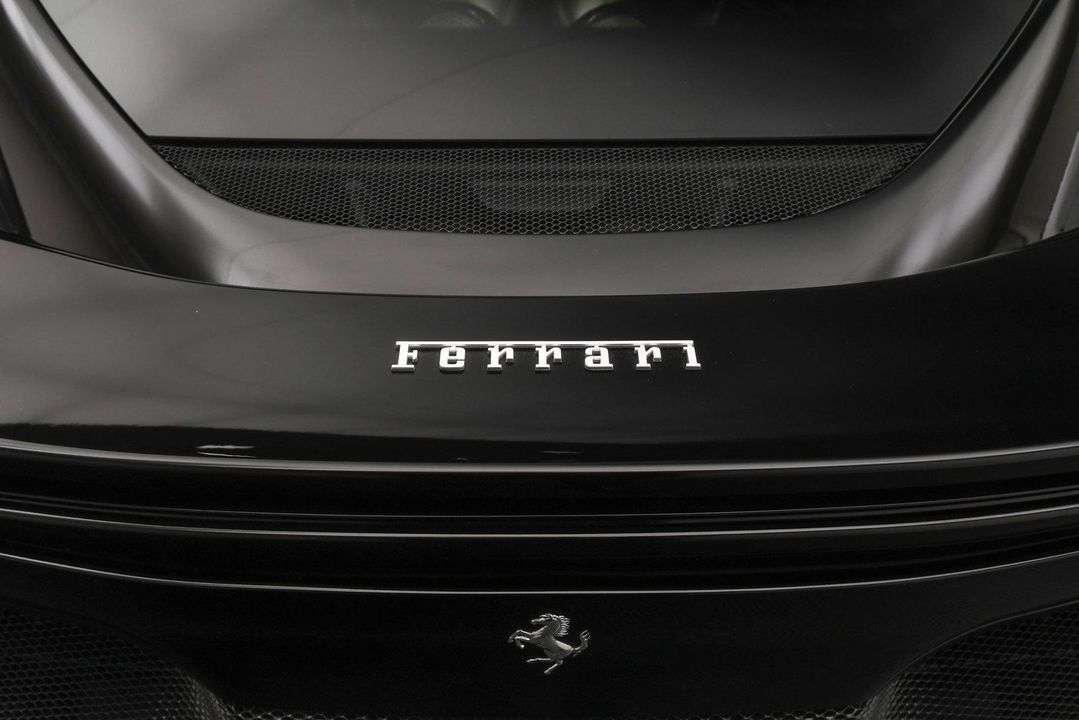 2024 Ferrari 296 GTB