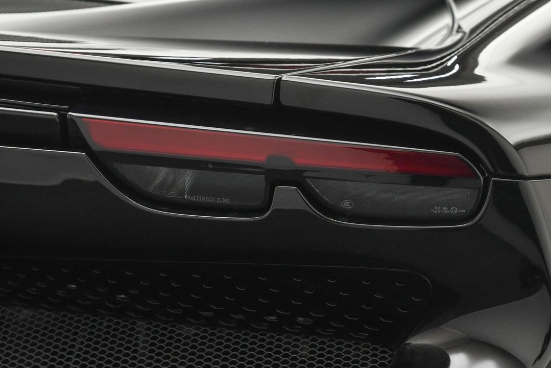2024 Ferrari 296 GTB