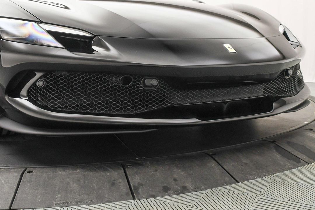 2024 Ferrari 296 GTB