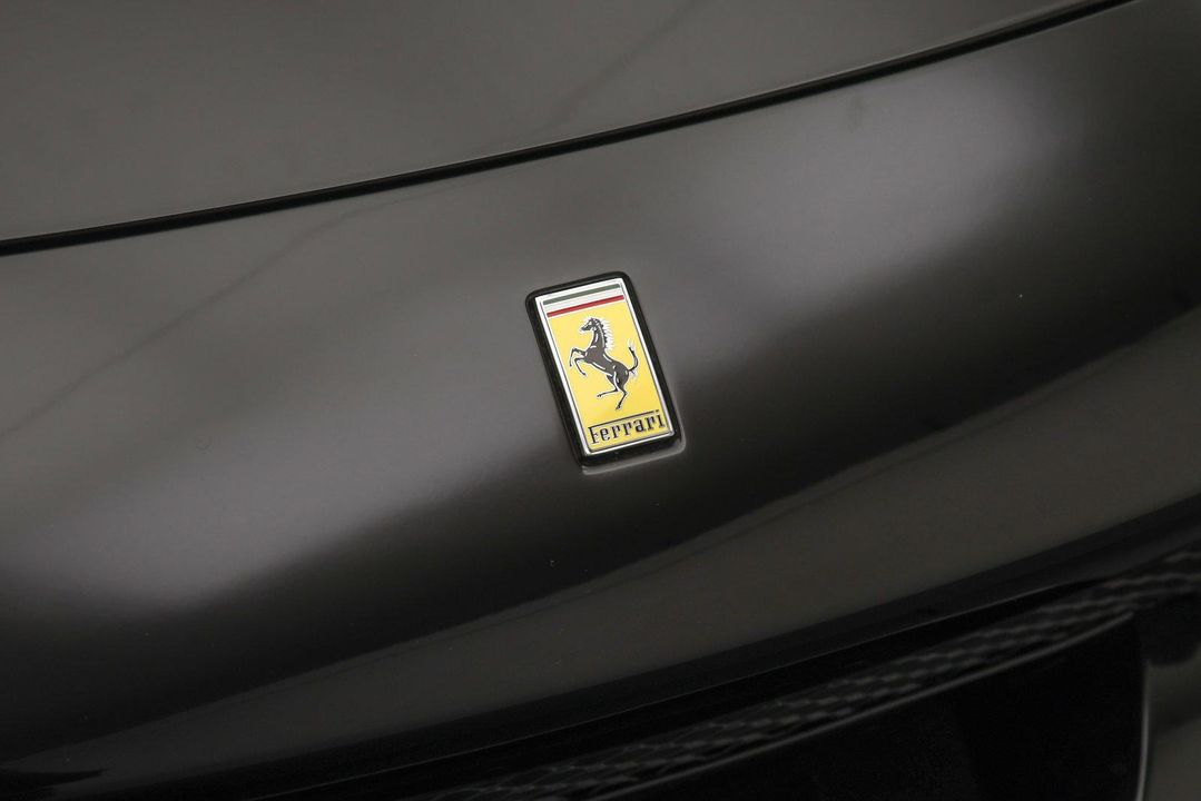 2024 Ferrari 296 GTB