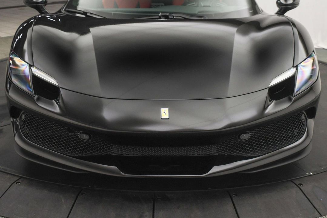 2024 Ferrari 296 GTB