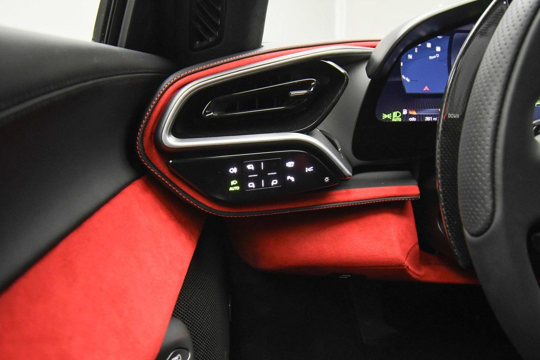 2024 Ferrari 296 GTB