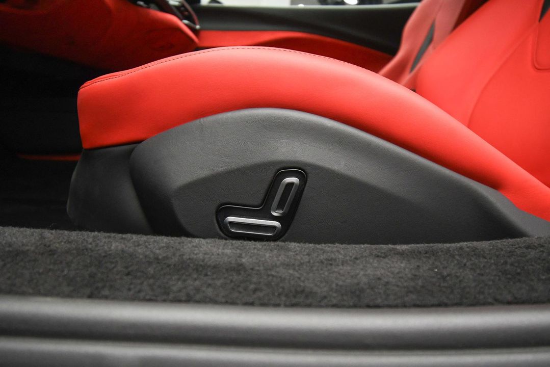 2024 Ferrari 296 GTB