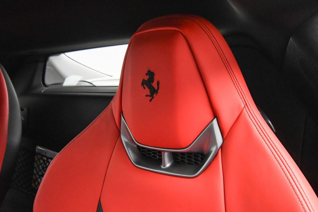 2024 Ferrari 296 GTB