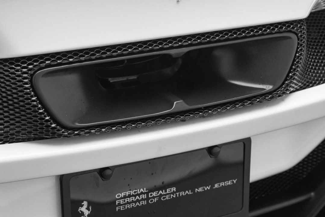 2024 Ferrari 296 GTS