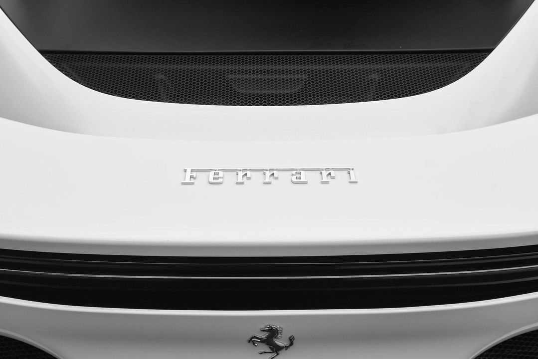 2024 Ferrari 296 GTS
