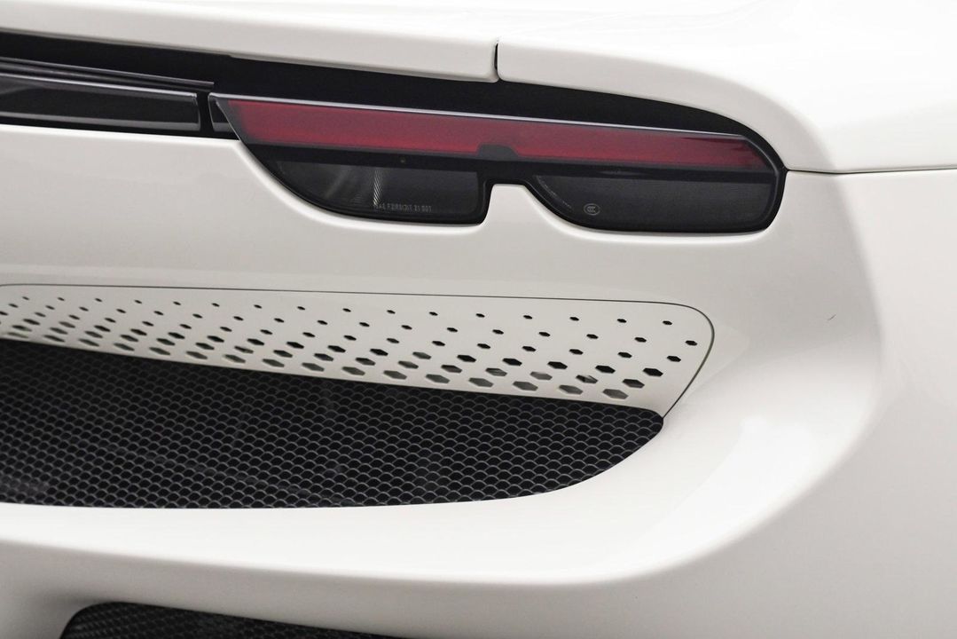 2024 Ferrari 296 GTS