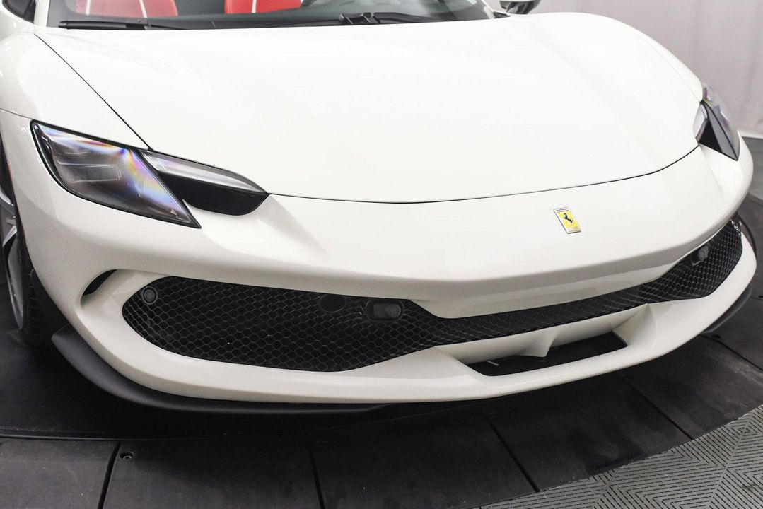 2024 Ferrari 296 GTS