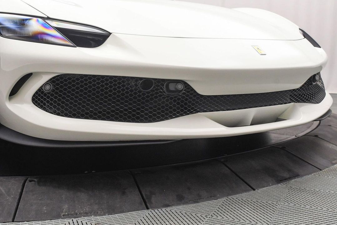 2024 Ferrari 296 GTS