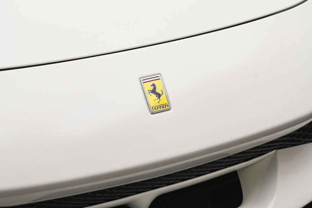 2024 Ferrari 296 GTS