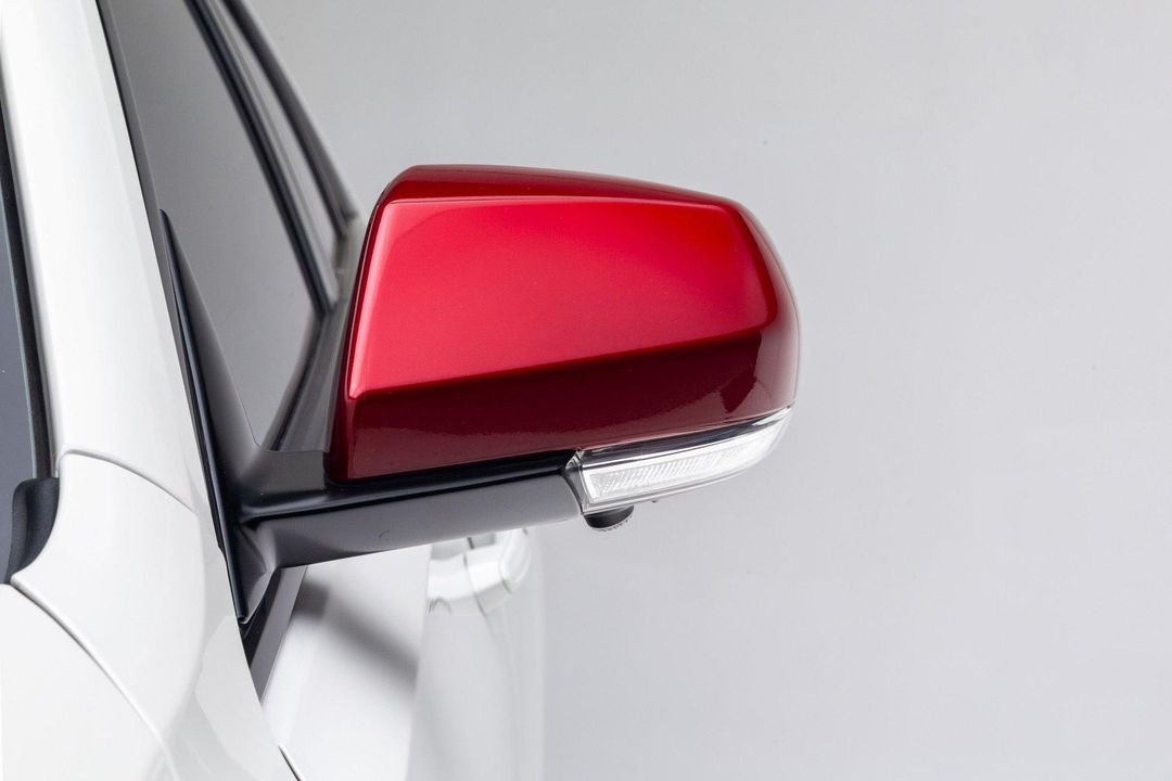2023 Cadillac CT4-V Blackwing